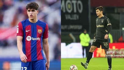 Abduqodir Husanov va &ldquo;Barsa&rdquo; futbolchisi Kubarsi eng yaxshi yosh markaziy himoyachilar reytingida yetakchi