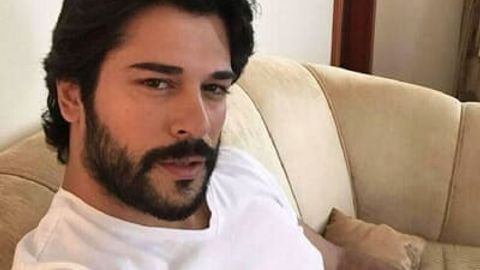 Burak O&lsquo;zchivit 40 yoshda: ajoyib umr yo&lsquo;ldosh va mehribon ota, fotograf va kolleksioner haqida nimalar ma&rsquo;lum?