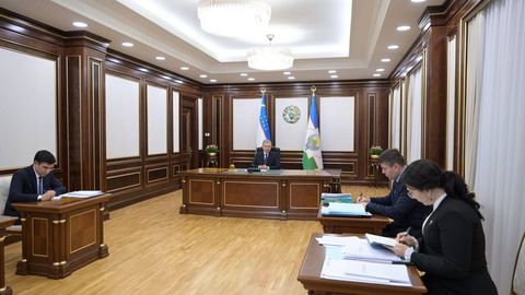 Yangi maktab va bog&lsquo;chalar, vatanparvarlik darslari, pedagoglarning malaka toifasi: 2025-yili taʼlim tizimida qanday yangiliklar bo&lsquo;ladi?