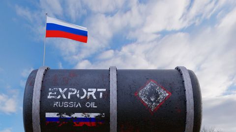 Reuters: Hindistonning neft qayta ishlash korxonalari Rossiya neftiga muqobil izlamoqda&nbsp;