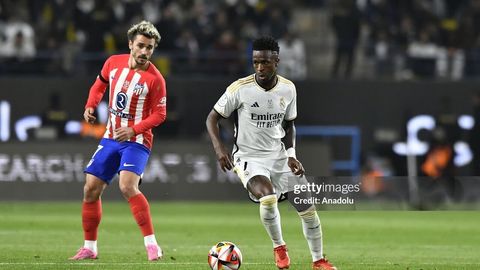Madriddan to&lsquo;rt, &ldquo;Jirona&rdquo; va &ldquo;Barselona&rdquo;dan ikkita nafardan: Sofascore talqiniga ko&lsquo;ra La Liga ramziy jamoasi