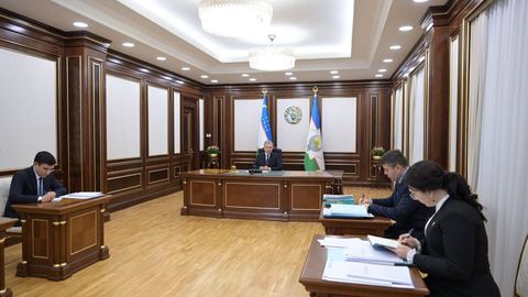 Uzbekistan to focus on education reforms and school expansion in 2025&nbsp;