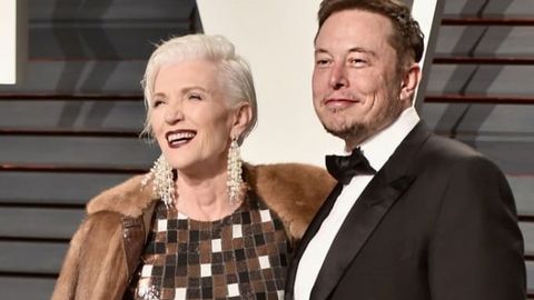 Миллиардерни тарбиялаган она: 50 ёшидан кейин машҳур бўлган халқаро супермодел &mdash; Мей Маскнинг ҳаёт йўли