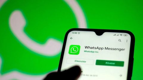 Эронда WhatsApp ва Google Play блокдан чиқарилди