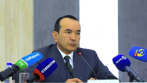 &ldquo;Savolning oyog&lsquo;i Amerikada&rdquo;: Ozodbek Nazarbekov san&rsquo;atkorlarga erkinlik berilishi haqida