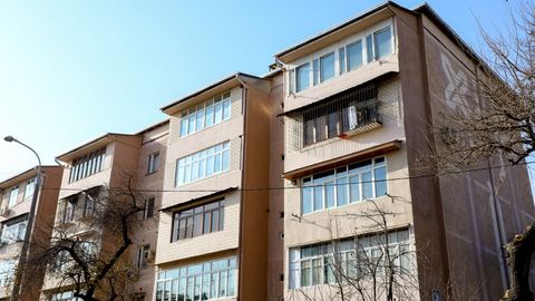 O&lsquo;zbekistonda ko&lsquo;p kvartirali uylarni boshqarish organlari elektron reyestrini yuritish tartibi tasdiqlandi