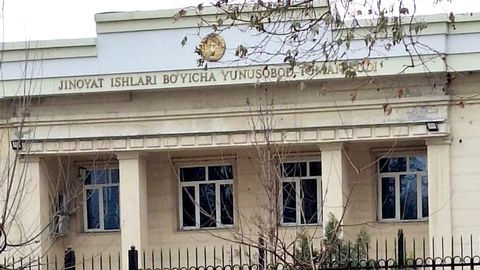 &ldquo;Tush o&lsquo;ng bo&lsquo;lmas, o&lsquo;ng tush bo&lsquo;lmas&rdquo;: Toshkent shahar sudining bayonotiga bayonot