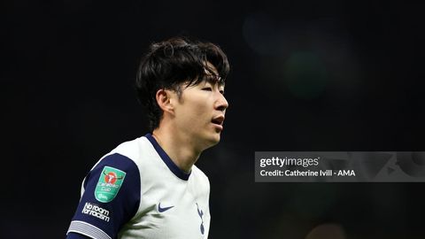 &ldquo;Tottenhem&rdquo; osiyolik futbolchining kelajagi bo&lsquo;yicha qaror qildi