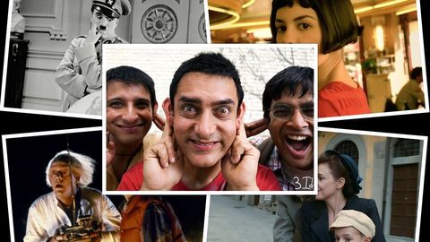 IMDb reytingi bo&lsquo;yicha kino tarixidagi eng yaxshi 10 ta komediya (treyler)