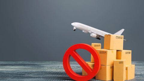 Ukraina gaz, oltin va tuz eksportini bir yilga taqiqladi