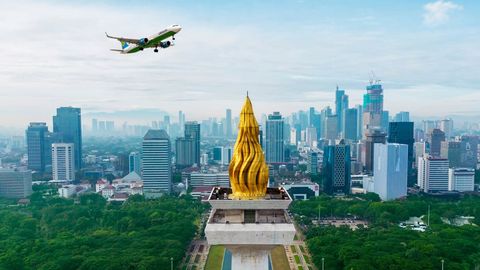 Uzbekistan Airways qishda dam olish uchun eng yaxshi tropik yo&lsquo;nalishlarni taklif etadi