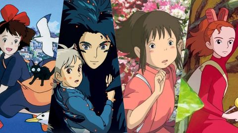 Buyuk yapon animatori Hayao Miyazaki multfilmlari yordamida hal qilish mumkin bo&lsquo;lgan bolalardagi muammolar
