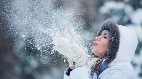 Sovuq havoning salomatlik uchun foydali bo&lsquo;lgan 5 xususiyati