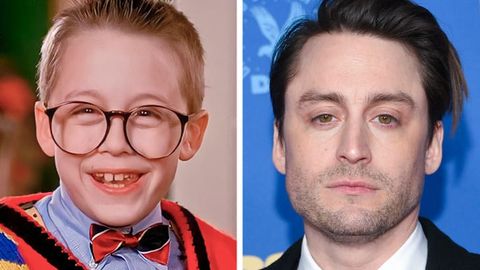 Yangi yil haqidagi sevimli filmlarda rol ijro etgan bolakay va qizaloqlar hozir qanday ko&lsquo;rinishda? (foto)