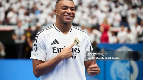 Mbappe &ldquo;Real&rdquo; prezidentiga qanday va&rsquo;da bergani ma&rsquo;lum bo&lsquo;ldi