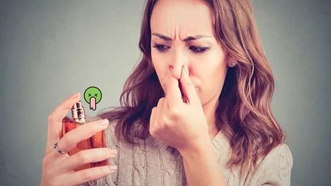 Nega atir hididan ko&lsquo;ngil ayniydi va bu nimaning alomati bo&lsquo;lishi mumkin?