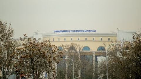 MTRK uchun davlat byudjetidan o&lsquo;tgan yilgiga nisbatan 320 milliard so&lsquo;mdan ko&lsquo;proq mablag&lsquo; ajratiladi