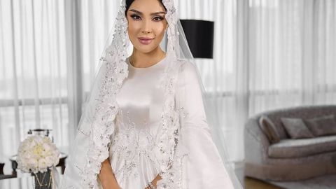 &ldquo;Nimani maqtansangiz, o&lsquo;sha narsangizdan ayrilasiz&rdquo;. Sitora Farmonova turmush o&lsquo;rtog&lsquo;i bilan qanday tanishgani hamda qayerda yashayotgani haqida&nbsp;&nbsp;