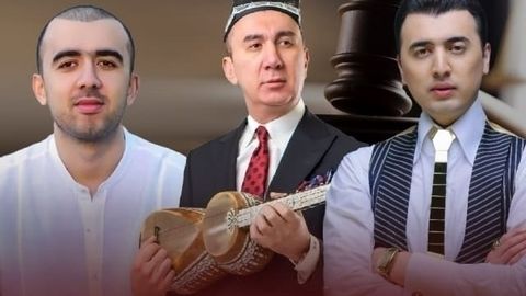&ldquo;Menga shuncha yil taqiq qo&lsquo;ydinglar, indamadim. Bolalarda nima ayb?&rdquo;. Botir Qodirov Jo&lsquo;rayevlar oilasiga murojaat qildi (video)
