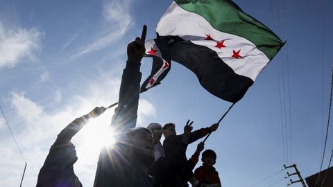 Сурия Асад режимини қўллаб-қувватлагани учун Эрондан 300 миллиард доллар товон пули талаб қилмоқчи