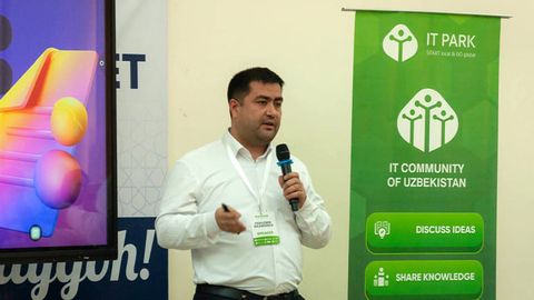 7 ta shahar, 21 ta ma&rsquo;ruzachi va 45 soat foydali kontent: IT Community of Uzbekistan&rsquo;dan IT Roadshow yil yakunini sarhisob qildi