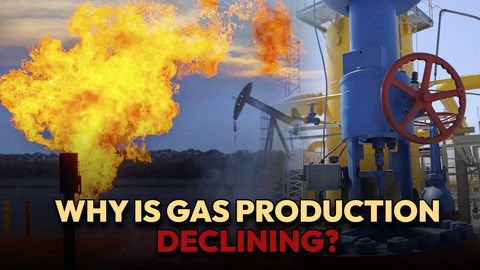 Gas crisis in Uzbekistan: From exporter to importer &nbsp;