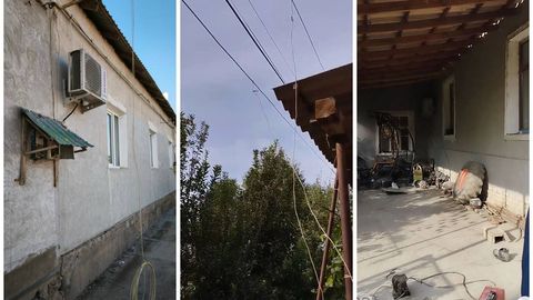 O&lsquo;zbekistonda yil davomida 1,4 trln so&lsquo;mlik gaz va&nbsp;&ldquo;svet&rdquo;dan noqonuniy foydalanildi