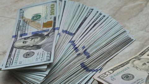 O&lsquo;zbekistonning umumiy tashqi qarzi 60 mlrd dollardan oshdi