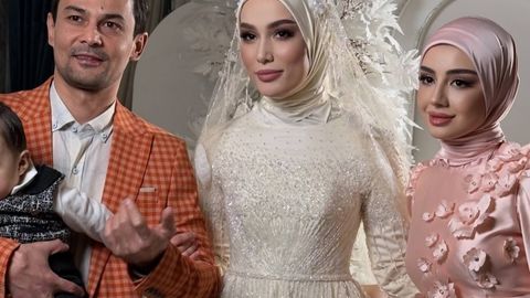 Instagram: Машинасини уриб олган Феруза Норматова, синглисини узатган Жасур Умиров, Тошкентни соғинаётган Муниса Ризаева 