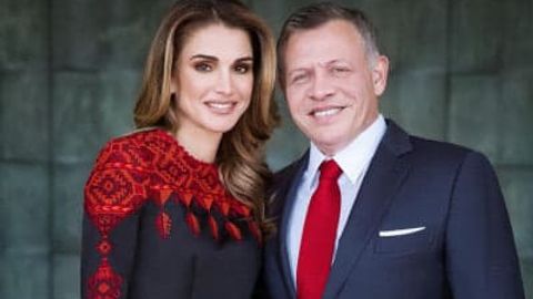 Falastinlik oddiy qiz: Raniya Faysal al-Yassin qanday qilib musulmon davlatining eng zamonaviy qirolichasiga aylandi?