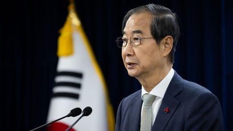 Janubiy Koreya muvaqqat prezidentiga ham impichment e&rsquo;lon qilindi&nbsp;