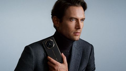 Huawei ULTIMATE DESIGN konsepsiyasining yangi bobini ochmoqda