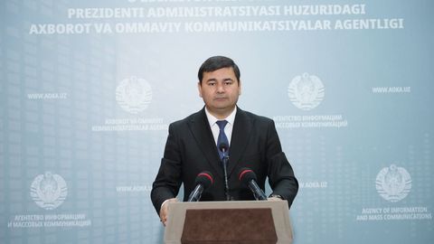 “Бизнесни ривожлантириш банки” 7 триллион 300 миллиард сўм кредит ажратди
