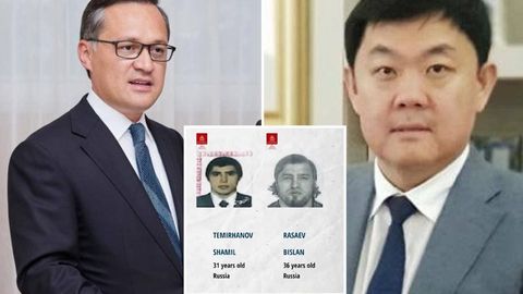 Rasul Kusherbayev har bir chechen fuqarosini O&lsquo;zbekistonga kirishda qat&rsquo;iy tekshirish kerakligini taklif qildi