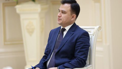 Uzbek MP demands apology from Ramzan Kadyrov amid assassination attempt controversy 