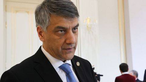Партия &laquo;Миллий тикланиш&raquo; направит запрос по вопросу безопасности воздушного пространства России&nbsp;
