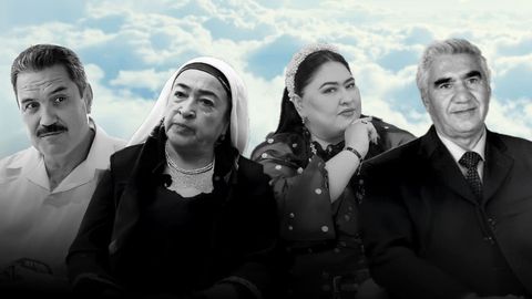 2024-yilda hayotdan ko&lsquo;z yumgan o&lsquo;zbekistonlik mashhurlar&nbsp;&nbsp;