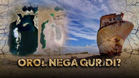 Paxta siyosati, samarasiz sug&lsquo;orish tizimi, Markaziy Osiyoni taʼsirda ushlash omili &mdash; Orol dengizi qurishiga olib kelgan sabablar