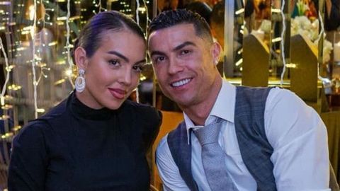 Daily Mail: Ronaldu yashirincha turmush qurgan bo&lsquo;lishi mumkin