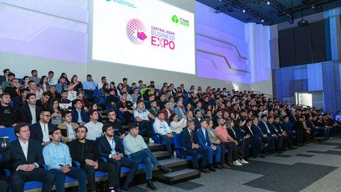 Central Asian Business Expo 2024 natijalari: 70 dan ortiq kompaniya O&lsquo;zbekistonning IT soha uchun taqdim etayotgan biznes imkoniyatlari bilan tanishdi