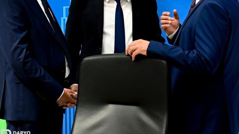 O&lsquo;zbekistonda 2028-yilga qadar qo&lsquo;shilgan qiymat solig&lsquo;i va foyda solig&lsquo;i stavkalari oshirilmaydi