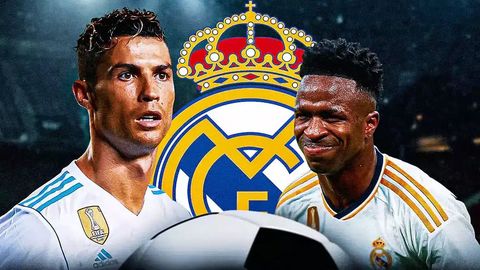 Manola Romero: “Tarkibda Ronaldu, Benzema bo‘lganda, Vinisius va Rodrigo zaxirada bo‘lardi”