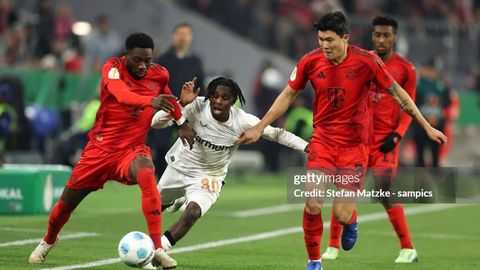 “Барселона” клуби “Реал” ўз сафида кўришни хоҳлаётган футболчини “илиб” кетмоқчи