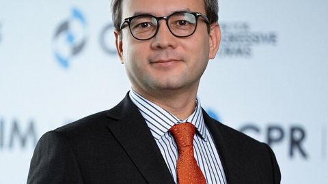 "A New Uzbekistan": Think tank CEO on reform, regionalism, and the future&nbsp;