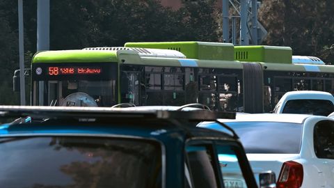 O‘zbekistonda avtotransportda yo‘lovchi tashish xizmatlari sifati baholanadi