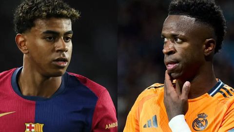 Transfermarkt dunyoning eng qimmat futbolchilar ro&lsquo;yxatini e&rsquo;lon qildi