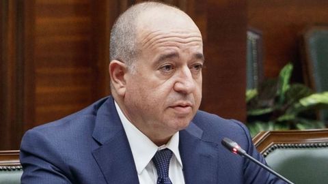 Armaniston sobiq mudofaa vaziri Moskvada qo&lsquo;lga olindi