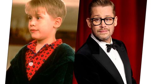 &ldquo;Uyda yolg&lsquo;iz&rdquo; 35 yoshda: film aktyorlari hozir qanday ko&lsquo;rinishda va nima bilan band? (foto)