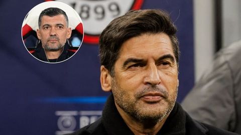 &ldquo;Milan&rdquo; Paulo Fonsekani iste&rsquo;foga chiqardi