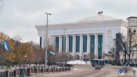 Ўзбекистонда 1 январдан қандай ўзгаришлар кучга кирди?